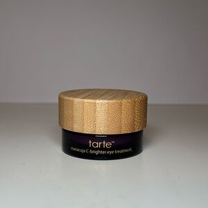 Tarte Maracuja C-Brighter Eye Treatment NEW